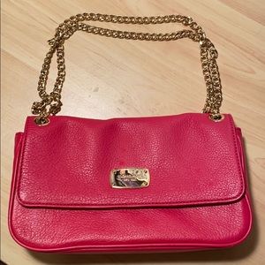 Michael Kors Pink purse
